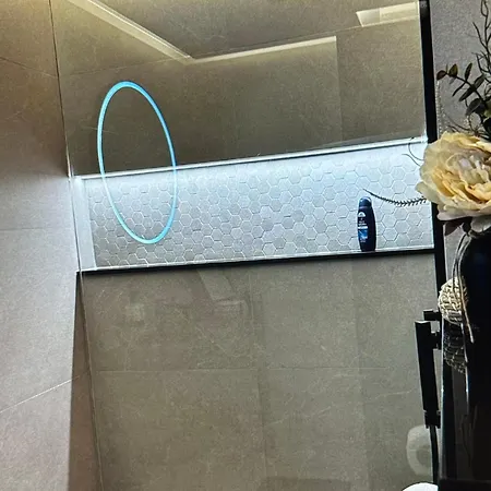 Corfu Serenity Relax & Apartamento Afión