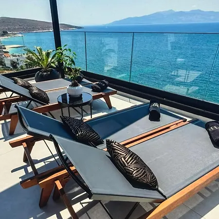 Corfu Serenity Relax &