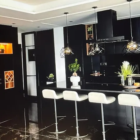 Corfu Serenity Relax &