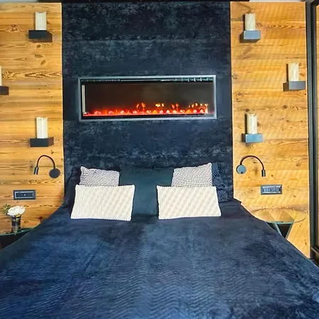 Corfu Serenity Relax & Apartamento