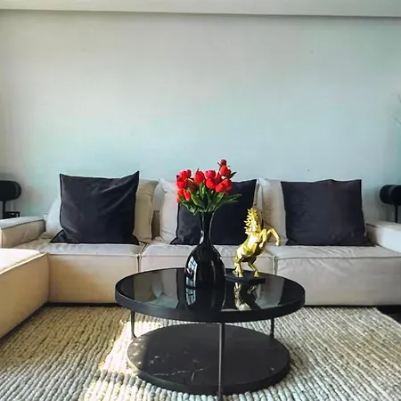 Apartamento Corfu Serenity Relax & *