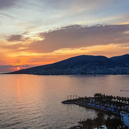 Corfu Serenity Relax & Apartamento *