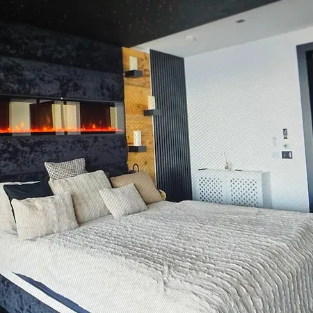 Corfu Serenity Relax & Apartamento