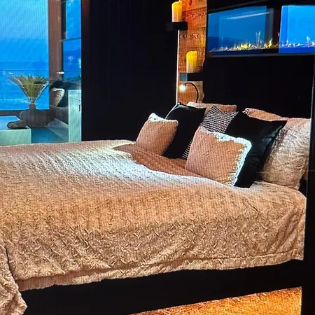 Apartamento Corfu Serenity Relax &