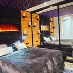 Corfu Serenity Relax & Apartment *