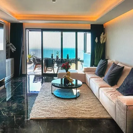 Apartamento Corfu Serenity Relax & *