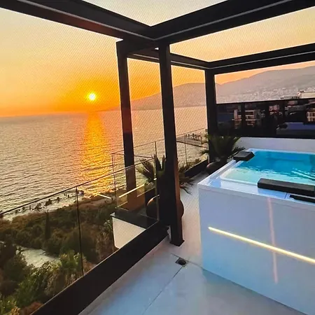 Corfu Serenity Relax & *