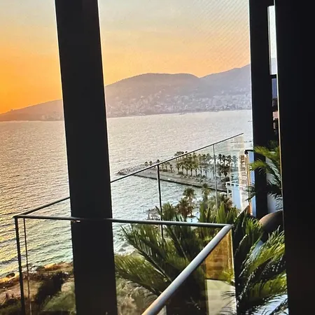 Διαμέρισμα Corfu Serenity Relax & Afión