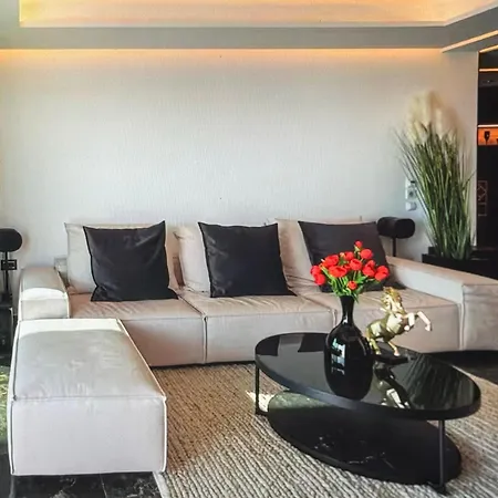 Corfu Serenity Relax & Apartamento Afión