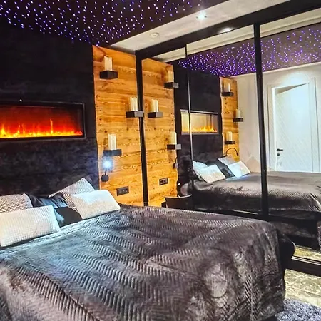 Corfu Serenity Relax & Apartamento *