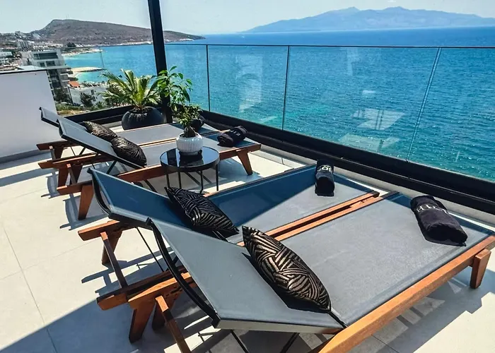 Corfu Serenity Relax &