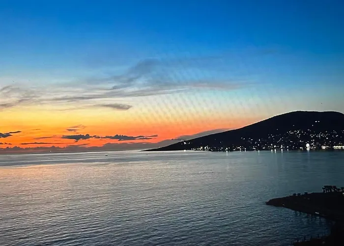 Corfu Serenity Relax &