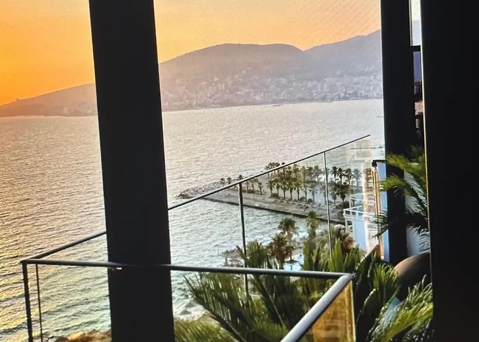 公寓 Corfu Serenity Relax & Afión