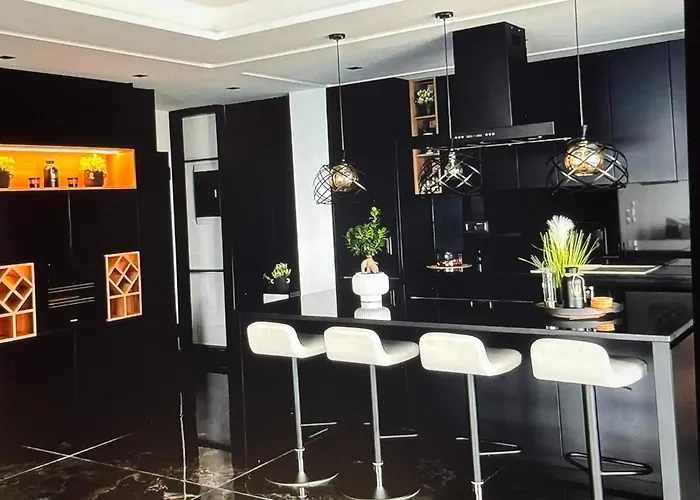 Corfu Serenity Relax &