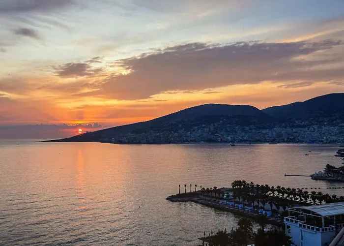 Corfu Serenity Relax & 公寓 *