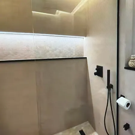 Corfu Serenity Relax & * Afión