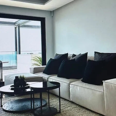 Corfu Serenity Relax & * Afión