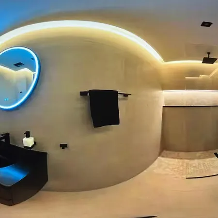 アパート Corfu Serenity Relax & Afión