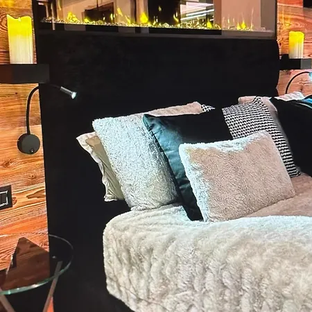 Corfu Serenity Relax &