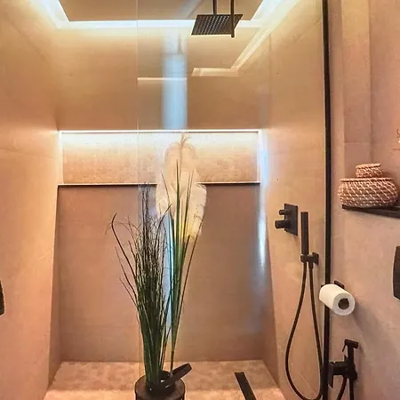 아파트 Corfu Serenity Relax & Afión