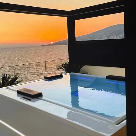 Corfu Serenity Relax & 아파트 *