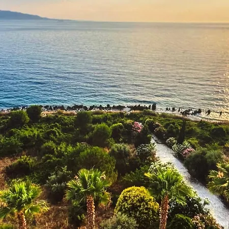 Corfu Serenity Relax &