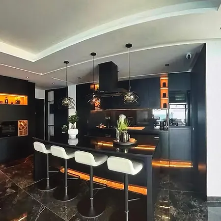 Corfu Serenity Relax &